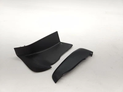 2017-2019 AUDI A4 S4 B9 Rear Left Side Outer Taillight Light Lamp Cover Trim Set - Image 1 of 4