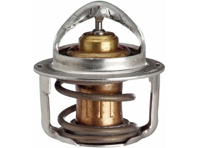 Thermostat For 2007-2010 Dodge Charger 3.5L V6 GAS 2008 2009 YB625GR Foto 1 de 1