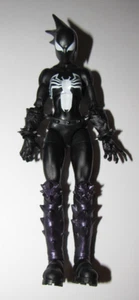 Figura Marvel Legends Mania from Space Venom paquete de 2 completo excelente - Imagen 1 de 1