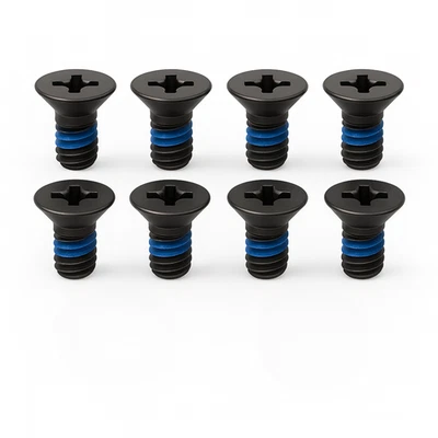 YAROX Battery Tray Screw Kit for Holosun EPS, EPS Carry, 507C, 407C, 508T, 508C, 509T