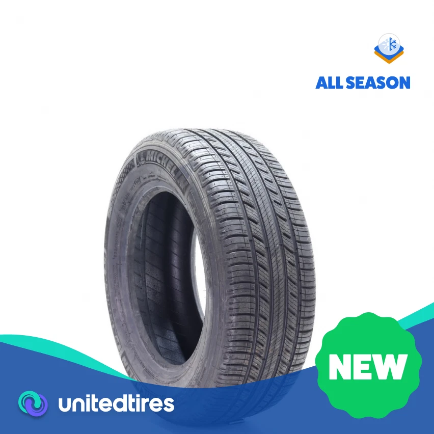 Nuevo 235/60R16 Michelin Premier A/S 100H - 8.5/32 Foto 1 de 4