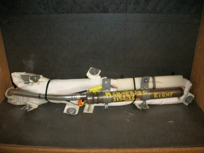 2014 2015 2016 2017 2018 SILVERADO 1500 CREW CAB RIGHT ROOF Air Bag SRS (M1G026 — 第 1/3 张图片