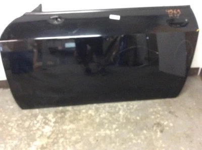 11-14 Dodge Challenger Coupe Front Left Door Electric Windows P - Image 1 of 4