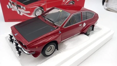  LM199E Laudoracing Alfa Romeo Alfetta Gr.2 Autodelta Muletto 1975 1/18 - Immagine 1 di 4