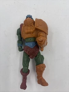 2003 Man-At-Arms 4.5" McDonald's Action Figure #4 He-Man Masters Of The Universe - Picture 1 of 2