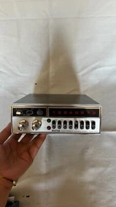 Ross Electronics Model 9000 Scanning Monitor – Vintage 8-Channel VHF/UHF Receive - Zdjęcie 1 z 2