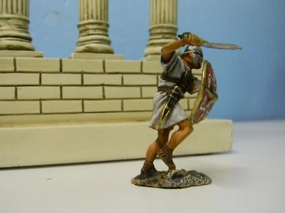 1 Metal BC Roman 60mm 2009 pintado de fábrica Federação Russa (maio. Anúncio) - Imagem 1 de 4