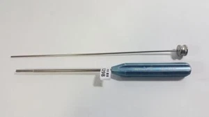 Arthrex AR-1948 Speer und Trokar für FiberTak und 2,4 mm SutureTak - Bild 1 von 10