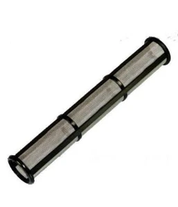 Graco Filtro Collettore Alta Qualità OEM 60 Rete 244067 244-067 - Foto 1 di 1