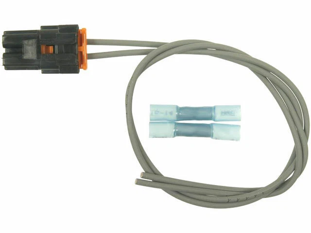 HVAC Blower Motor Connector fits Cadillac DTS 2006-2007 87VRZH Foto 1 de 1