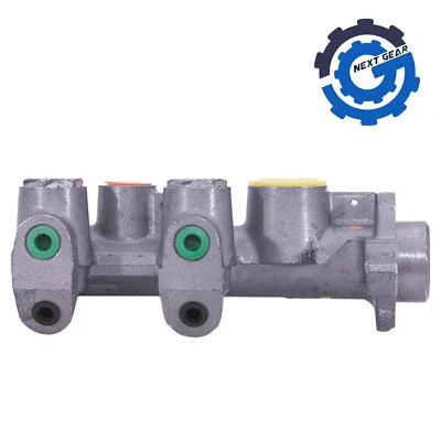 Cilindro de freno maestro Reman 1997-1999 Chevy Venture Pontiac Montana 10-2820 OEM Foto 1 de 3