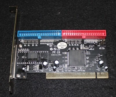 Rosewill RC-200 Ultra ATA/133 RADE Card - Image 1 of 3
