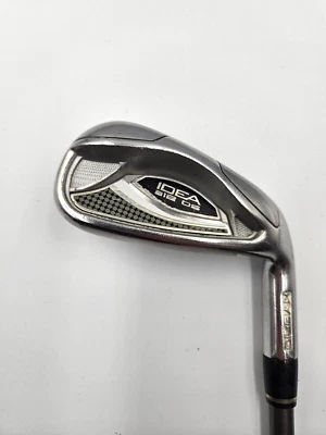 Adams A12 OS 7 Iron, Womens Flex Graphite Shaft - Image 1 of 4