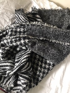 mejores ofertas en Zara Chales/Envolturas Bufandas y estolas de Mujer | eBay