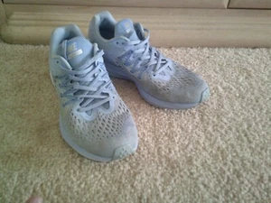 Nike womens air zoom Winflo 5 Sze 9 - Picture 1 of 5