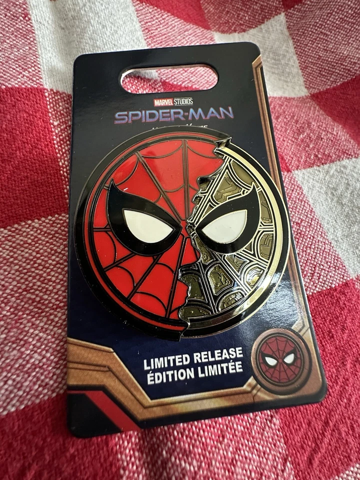 Spider-Man No Way Home Limited Release - Image 1 of 4