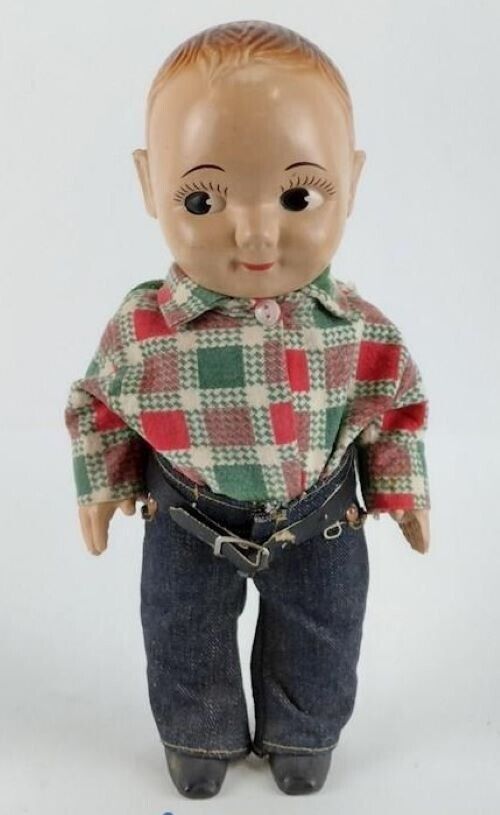 Buddy Lee Collectible Advertising Characters & Dolls for Buddy Lee Collectible Advertising Characters & Dolls for