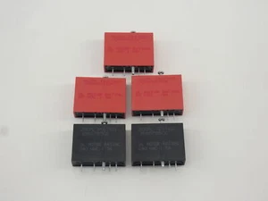 *Lot of 5* Opto 22 OAC15A, ODC15 Relay Lot, 240V 1.5A, 60V 1.5A - NEW Surplus! - Picture 1 of 5