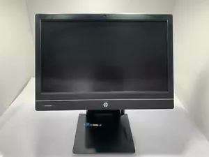 HP EliteOne 800 G1 Intel Core i5-4590S 3.00Ghz, 4GB MEM, All-In-One Business PC - Picture 1 of 2