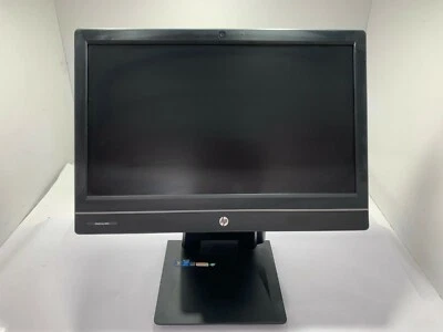 HP EliteOne 800 G1 Intel Core i5-4590S 3.00Ghz, 4GB MEM, All-In-One Business PC - Image 1 of 2
