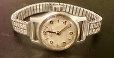 Vintage Authentic Girard Perregaux Mechanical  FHF Cal. 725 Hand-Winding Ladies