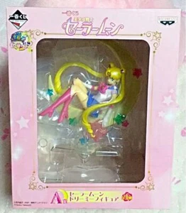 Banpresto Ichiban Kuji A Prize SAILOR MOON DREAMY FIGURE Giappone - Foto 1 di 9