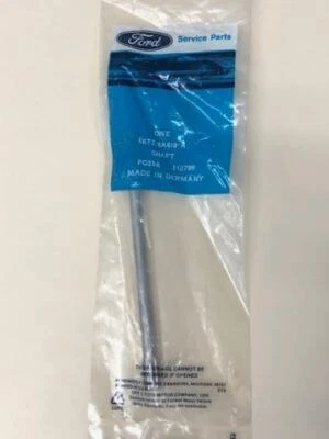 Приводной вал масляного насоса Ford 2,9 л Ranger Bronco II Scorpio - Изображение 1 из 3