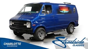 1976 Dodge B200 Tradesman - Picture 1 of 12