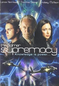 Palmer Supremacy [DVD] [VERY GOOD] - Picture 1 of 1