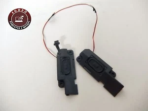 DELL INSPIRON 3135 Genuine Left & Right & Speakers - Picture 1 of 1