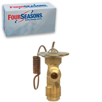 4 Seasons A/C Expansion Valve For 1975-1976 Ford Elite - Imagem 1 de 4