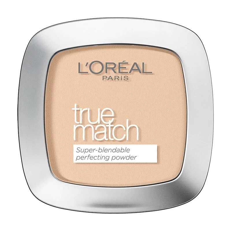 L'Oreal Paris True Match Powder 9g - 2C Vanilla - Image 1 of 1