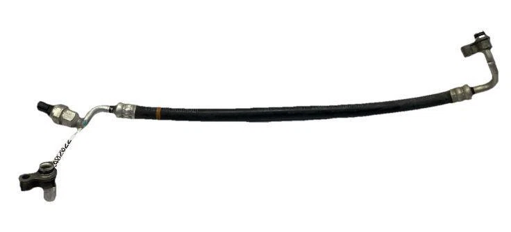 Honda Accord ac refrigerant hose 18 22 ac refrigerant hose discharge 80315TVAA01 - Image 1 of 4