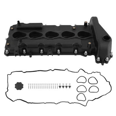 Крышка клапана двигателя для Chevrolet Colorado GMC Canyon Hummer H3 3,5 л 2004-2006 - Изображение 1 из 4