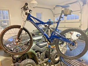 Cannondale Mtb Prophet Large - Picture 1 of 23