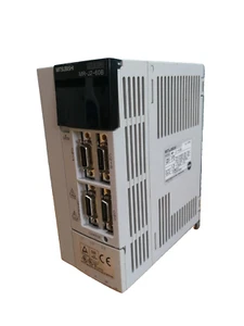 Mitsubishi MR-J2-60B AC Servo Amplifier - Picture 1 of 8
