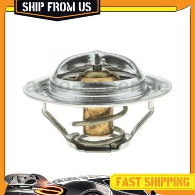 Engine Coolant Thermostat For Isuzu Amigo 1998 Isuzu Rodeo 1993-1997 - Image 1 of 4