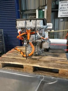 TRACTION MOTOR 2020 NISSAN LEAF MK2 (ZE1A) 2017 On DRIVE MOTOR - Picture 1 of 10