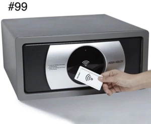 Assa Abloy El safe Sentinel II RFID PH III, SR41 - Picture 1 of 9