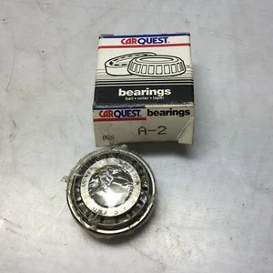 CARQUEST BEARING A-2 - Picture 1 of 1