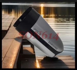 Samsung SNB-7001N Security IP Network Color Camera 3MP Full 1080p Resolution NEW - Picture 1 of 14