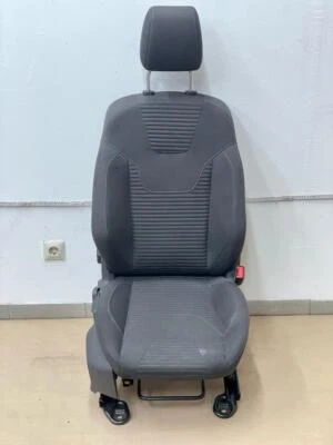 Beifahrersitz(1. Reihe) R Ford Focus Turnier 1.0 Ecoboost Start-stopp-system Bj - Bild 1 von 4