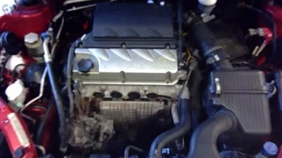 Throttle Body Fits 04-12 GALANT 5825314 - Image 1 of 4