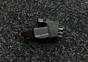 Bang & Olufsen MMC 10 E Phono Cartridge w/ Standard Mount Adaptor (Needs Stylus) - Picture 1 of 6