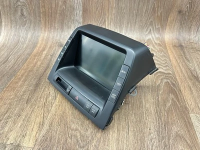 Toyota Prius 2006-2009 navegación pantalla GPS 86110-47220 OEM Foto 1 de 4