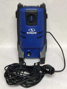 Sun Joe SPX2005P-RM Elektrischer Hochdruckreiniger 2100 PSI MAX 1,8 GPM MAX - Blau - Bild 1 von 6