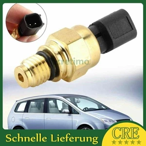 ÖLDRUCKSCHALTER SERVOLENKUNG DRUCKSENSOR FÜR Ford Focus MK1/MK2 C-MAX 1076647 - - Picture 1 of 9