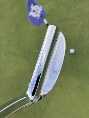 Yonex Super A.D.X Putter 35" Original Mint RARE NAPA - Image 1 of 4