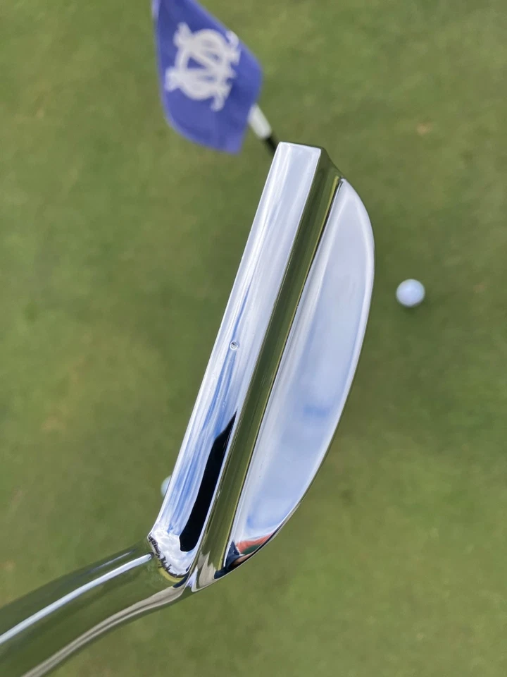 Yonex Super A.D.X Putter 35" Original Mint RARE NAPA - Image 1 of 4