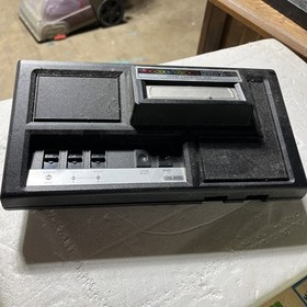 Coleco ColecoVision Console